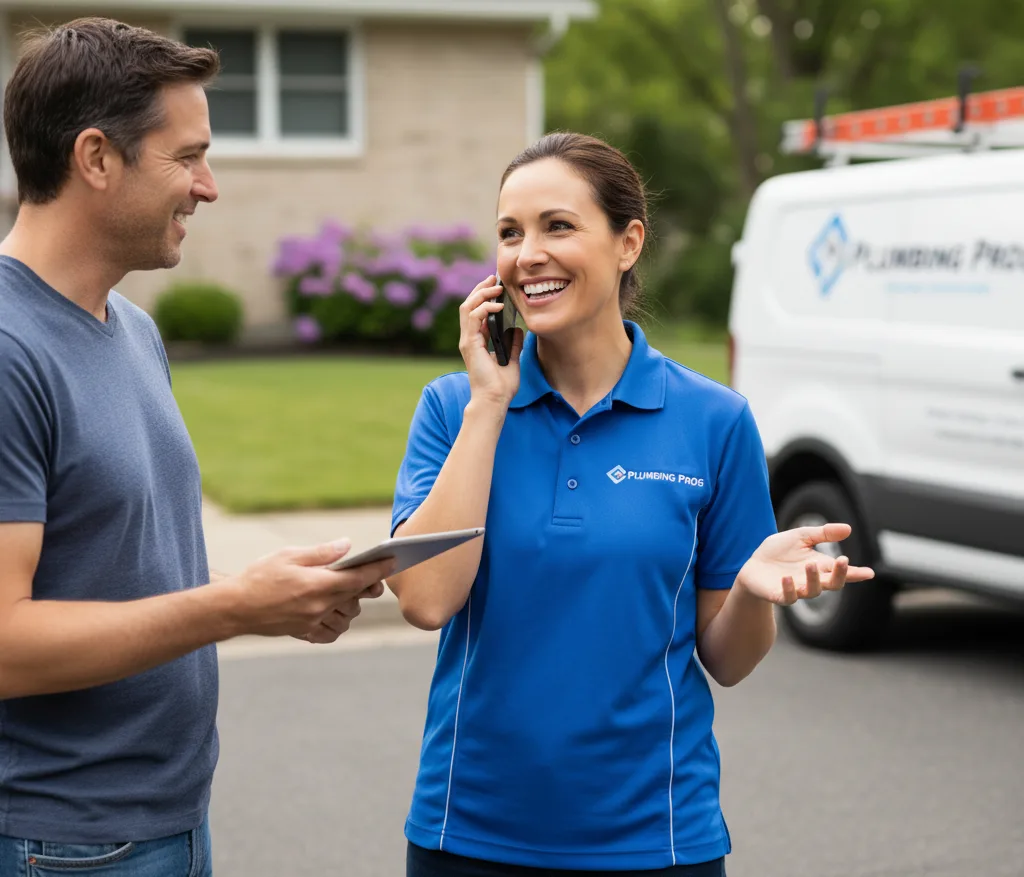 Leak Detection in Nebo, NC